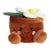 PALM PALS - JUNIE DAISY - Toyworld Frankston