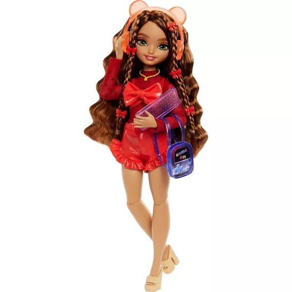 BARBIE 12.7" DREAM BESTIES BARBIE TERESA FASHION DOLL - Toyworld Frankston