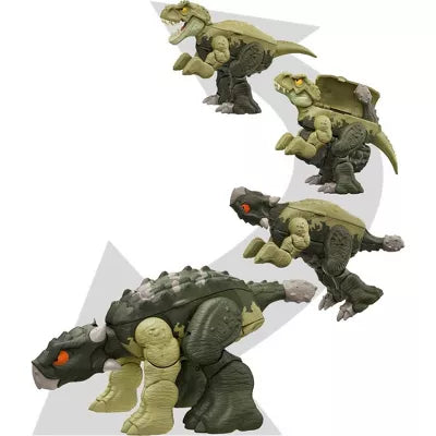 HOT WHEELS CITY WRECK & RIDE GORILLA ATTACK PLAYSET - Toyworld Frankston