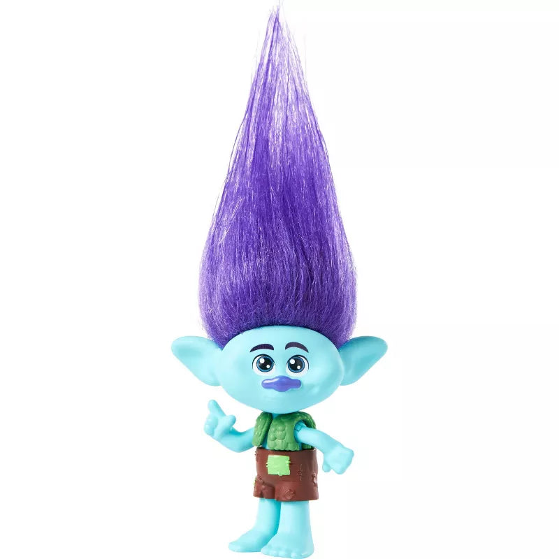 DREAMWORKS TROLLS BAND TOGETHER BRANCH SMALL FIGURE - Toyworld Frankston