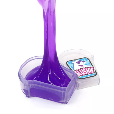 CRA-Z-SLIMY - MINI MANIA SLIMY FOOD - GROCERY SET - Toyworld Frankston