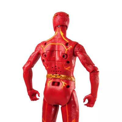 THE FLASH MOVIE 12 INCH FEATURE FIGURE - Toyworld Frankston