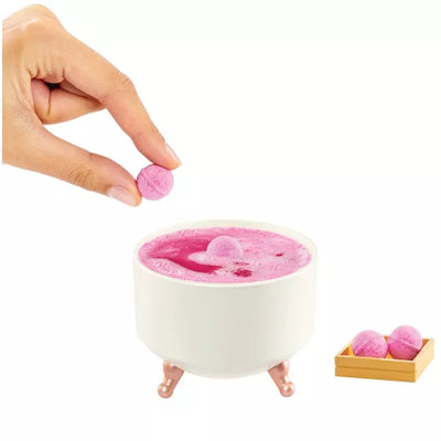 MGA'S MINIVERSE MAKE IT MINI SPA SERIES - Toyworld Frankston
