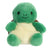 PALM PALS RED HONU SEA TURTLE 5" PLUSH