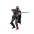 STAR WARS - THE BLACK SERIES: THE MANDALORIAN W/ DARKSABER (MINES OF MANDALORE)