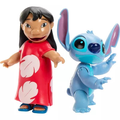 DISNEY 100 STORYTELLERS 3PK - LILO AND STITCH - Toyworld Frankston