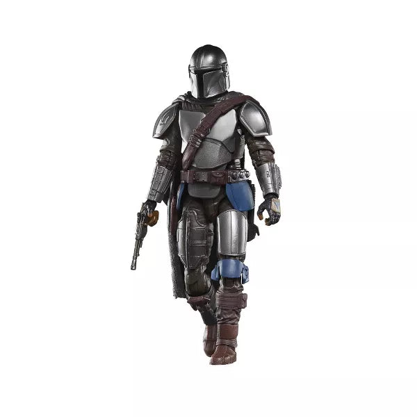 STAR WARS - THE BLACK SERIES: THE MANDALORIAN W/ DARKSABER (MINES OF MANDALORE)