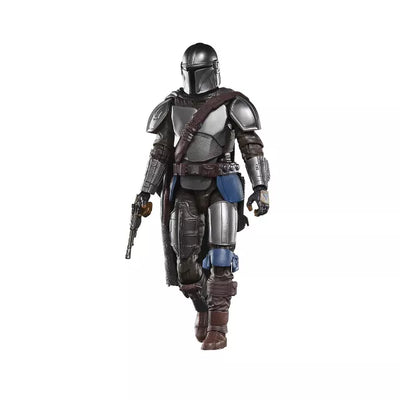 STAR WARS - THE BLACK SERIES: THE MANDALORIAN W/ DARKSABER (MINES OF MANDALORE)