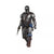 STAR WARS - THE BLACK SERIES: THE MANDALORIAN W/ DARKSABER (MINES OF MANDALORE)