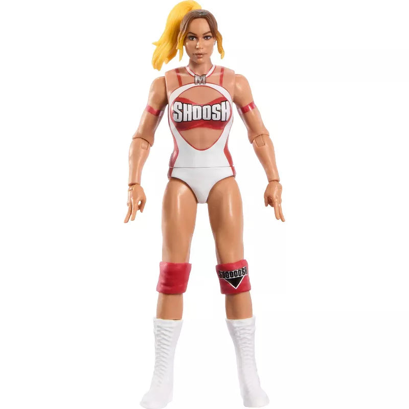 WWE BASIC SERIES #149 – MAXXINE DUPRI ACTION FIGURE - Toyworld Frankston