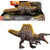 JURASSIC WORLD - TAIL THRASHER SPINOSAURUS
