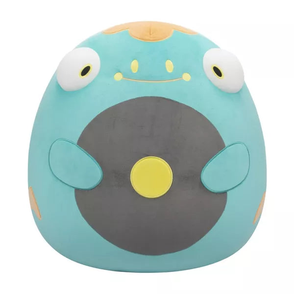 SQUISHMALLOWS - POKEMON 20 INCH PLUSH - BELLIBOLT - Toyworld Frankston