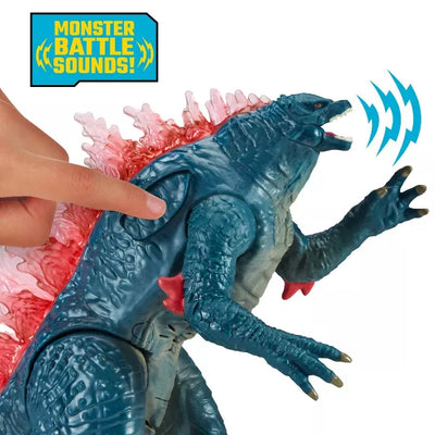 GODZILLA X KONG - THE NEW EMPIRE - GODZILLA EVOLVED - Toyworld Frankston