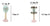 CALM AND BREEZY SEAGULL WOODEN MARACA AND BELL SET-SEAGULL - Toyworld Frankston
