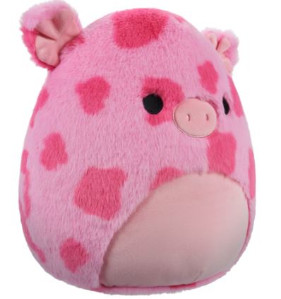 SQUISHMALLOWS - FUZZAMELLOWS 12 INCH GWENDLE - Toyworld Frankston