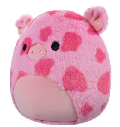 SQUISHMALLOWS - FUZZAMELLOWS 12 INCH GWENDLE - Toyworld Frankston