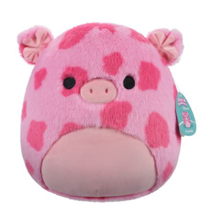 SQUISHMALLOWS - FUZZAMELLOWS 12 INCH GWENDLE - Toyworld Frankston