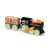 BRIO GLOW IN THE DARK GHOST TRAIN - 33986 - Toyworld Frankston