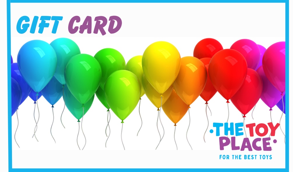 Gift Card - Toyworld Frankston