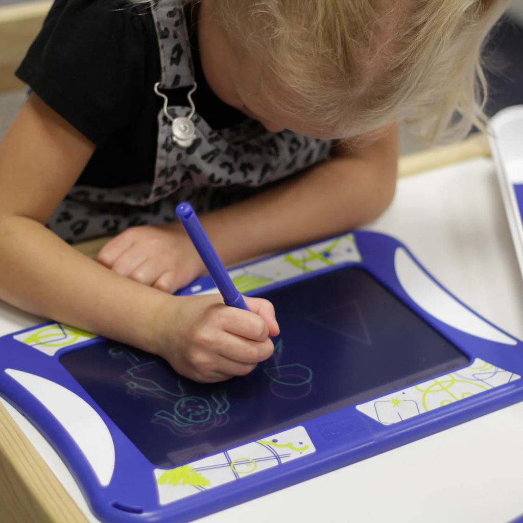 BOOGIE BOARD LEARN TO DRAW SKETCH STUDIO
