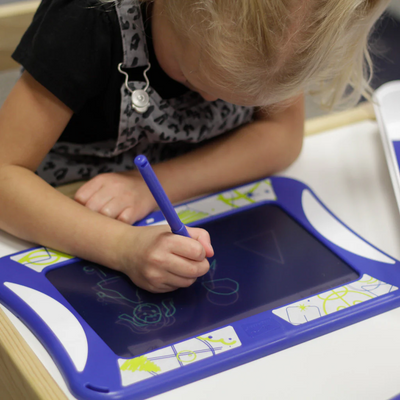 BOOGIE BOARD LEARN TO DRAW SKETCH STUDIO