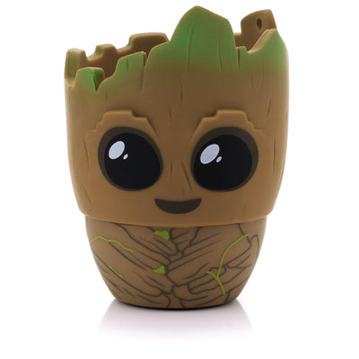 BITTY BOOMERS MARVEL GROOT BLUETOOTH SPEAKER - Toyworld Frankston