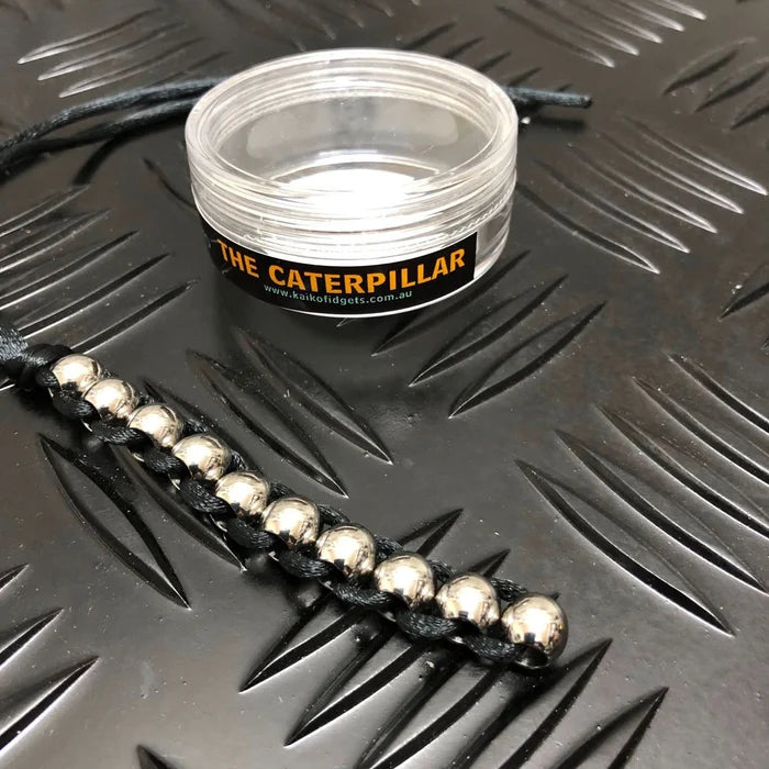 KAIKO - HAND CATERPILLAR FIDGET