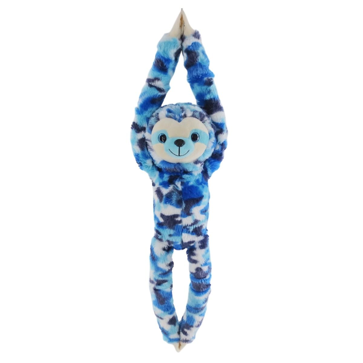 HANGING SLOTH - BOOMER - Toyworld Frankston