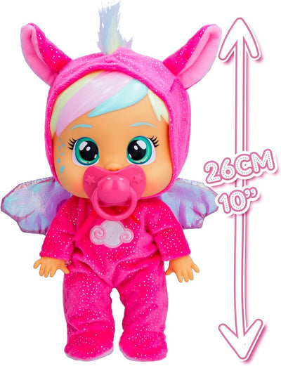 CRY BABIES - LOVING CARE FANTASY HANNAH