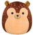 SQUISHMALLOWS -  12 INCH PLUSH - HANS THE HEDGEHOG