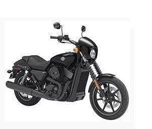 HARLEY DAVIDSON 1:12 MOTORCYCLE ASST - Toyworld Frankston