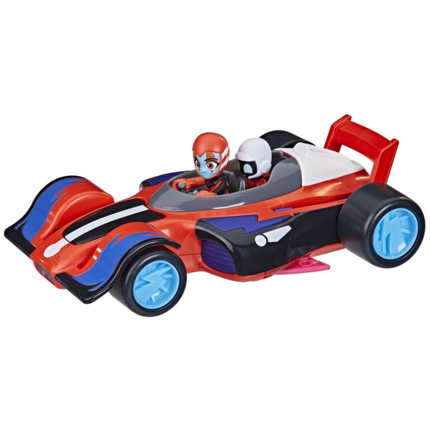 PJMASKS - FLASH CRUISER - Toyworld Frankston
