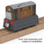 THOMAS AND FRIENDS WOODEN RAILWAY - TOBY ENGINE - Toyworld Frankston