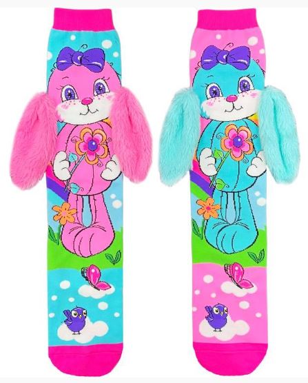 MADMIA HUNNY BUNNY SOCKS - Toyworld Frankston