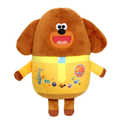 HEY DUGGEE MUSICAL TALKING - DUGGEE - Toyworld Frankston