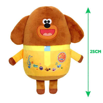 HEY DUGGEE MUSICAL TALKING - DUGGEE - Toyworld Frankston