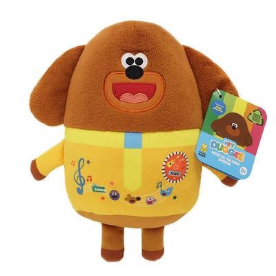 HEY DUGGEE MUSICAL TALKING - DUGGEE - Toyworld Frankston