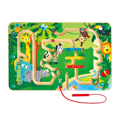 HAPE - JUNGLE MAZE - Toyworld Frankston