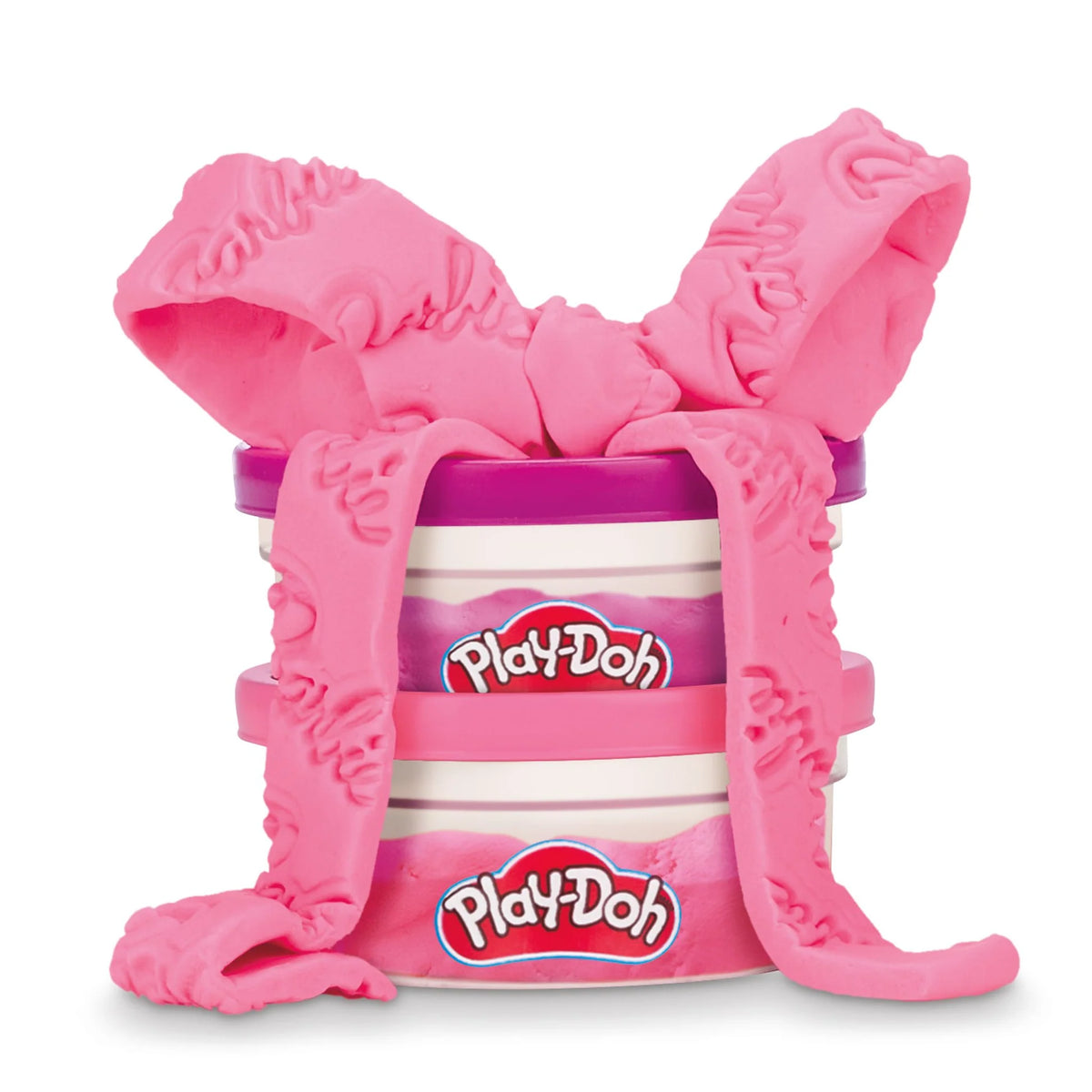 PLAY-DOH BARBIE - HEARTS AND HAIR