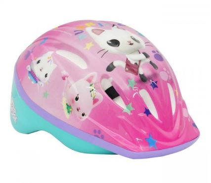 GABBY'S DOLLHOUSE TODDLER HELMET - Toyworld Frankston