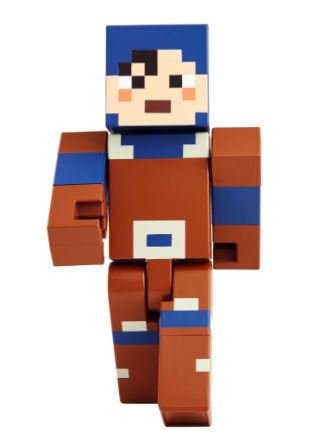 MINECRAFT FUSION FIGURES -  HEX - Toyworld Frankston