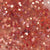 CRAZY AARON'S THINKING PUTTY MINI 2 INCH - ROSE GOLD - Toyworld Frankston