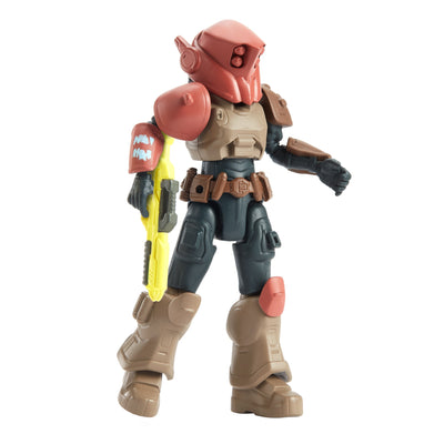 DISNEY PIXAR LIGHTYEAR JR. ZAP PATROL - IZZY - Toyworld Frankston