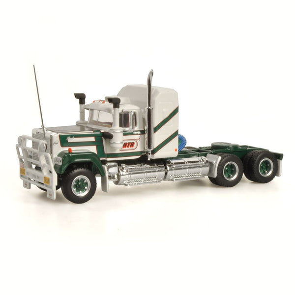 1:64 FREIGHT COLLECTION LIVESTOCK ROAD TRAIN - Toyworld Frankston