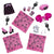 MONSTER HIGH - SKULLTIMATE SECRETS - DRACULAURA FASHION FIGURE SERIES 1