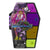 MONSTER HIGH - SKULLTIMATE SECRETS - CLAWDEEN WOLF FASHION FIGURE SERIES 1