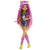 MONSTER HIGH - SKULLTIMATE SECRETS - CLAWDEEN WOLF FASHION FIGURE SERIES 1