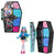 MONSTER HIGH - SKULLTIMATE SECRETS - LAGOONA BLUE FASHION FIGURE SERIES 1