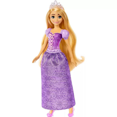 DISNEY PRINCESS 100 YEARS CELEBRATION - CLASSIC RAPUNZEL DOLL - Toyworld Frankston