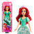 DISNEY PRINCESS 100 YEARS CELEBRATION - ARIEL IN GREEN DRESS DOLL